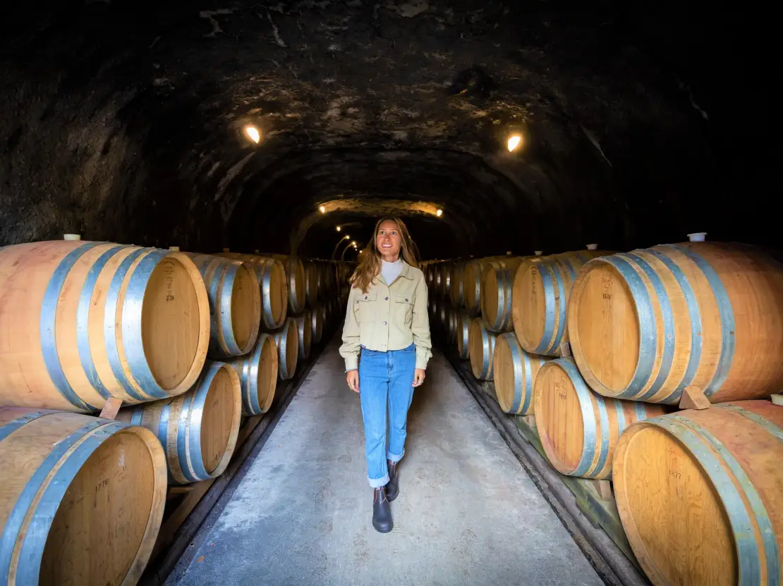 Discover the flavors of Central Otago wines in a fun way